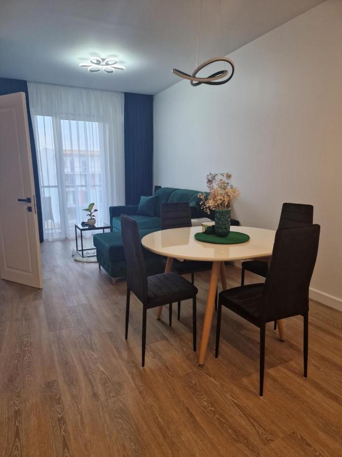 Apartamentai Ragaines Self Chec-In Free Parking Klaipėda Extérieur photo