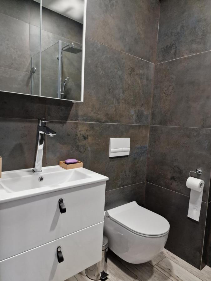 Apartamentai Ragaines Self Chec-In Free Parking Klaipėda Extérieur photo