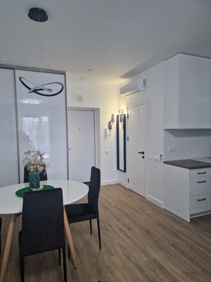 Apartamentai Ragaines Self Chec-In Free Parking Klaipėda Extérieur photo