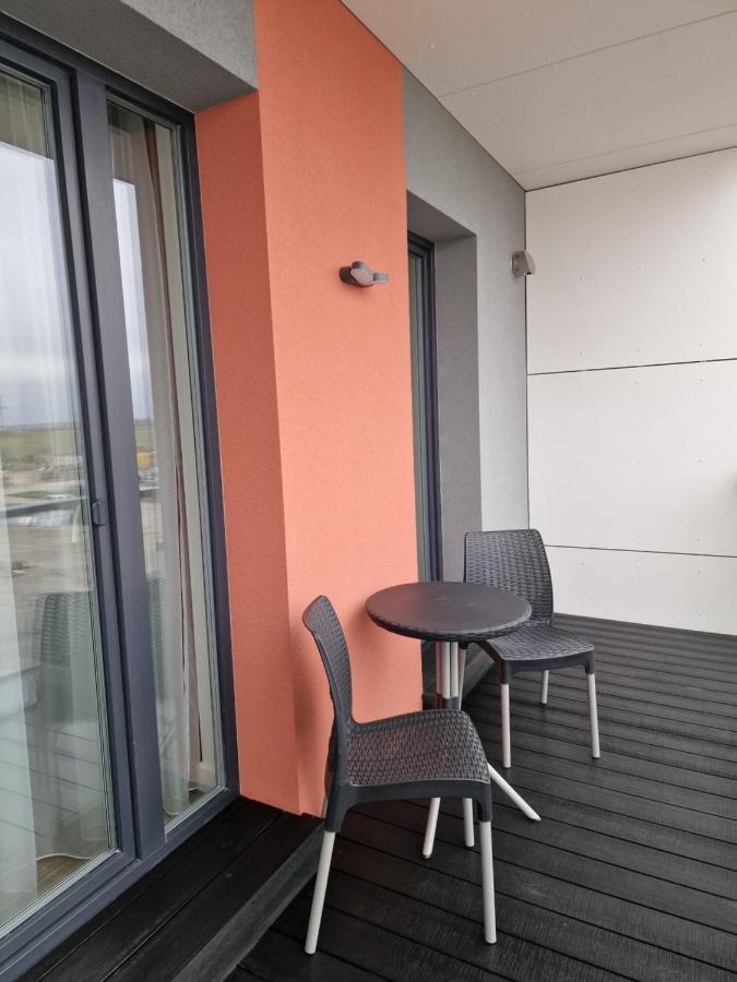 Apartamentai Ragaines Self Chec-In Free Parking Klaipėda Extérieur photo