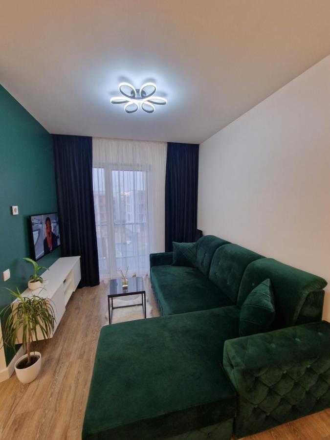 Apartamentai Ragaines Self Chec-In Free Parking Klaipėda Extérieur photo