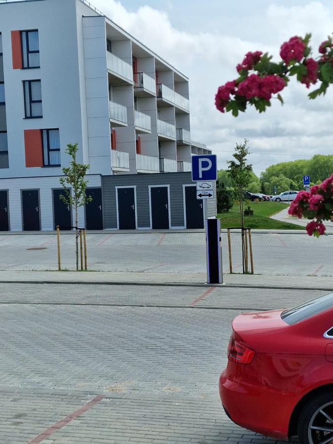 Apartamentai Ragaines Self Chec-In Free Parking Klaipėda Extérieur photo