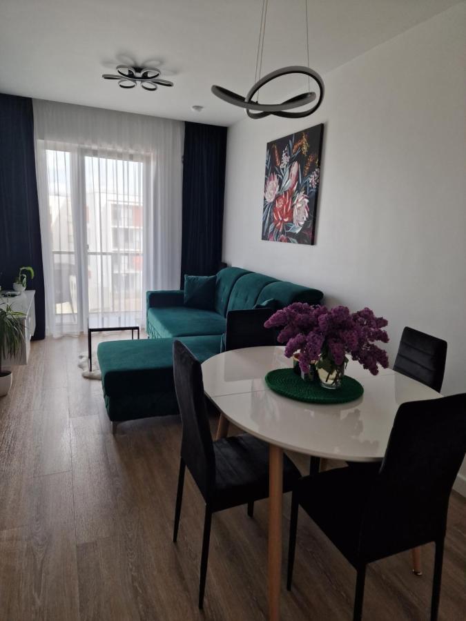 Apartamentai Ragaines Self Chec-In Free Parking Klaipėda Extérieur photo