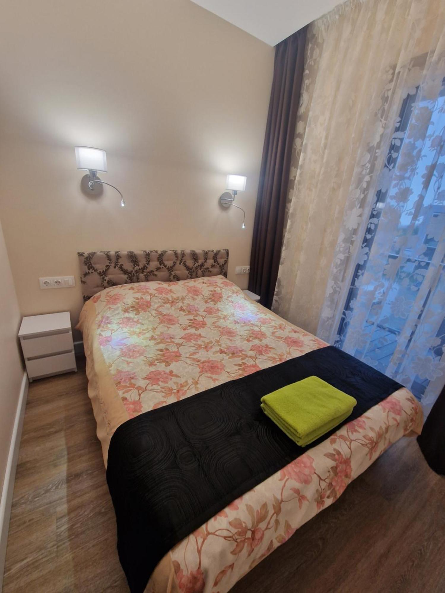 Apartamentai Ragaines Self Chec-In Free Parking Klaipėda Extérieur photo
