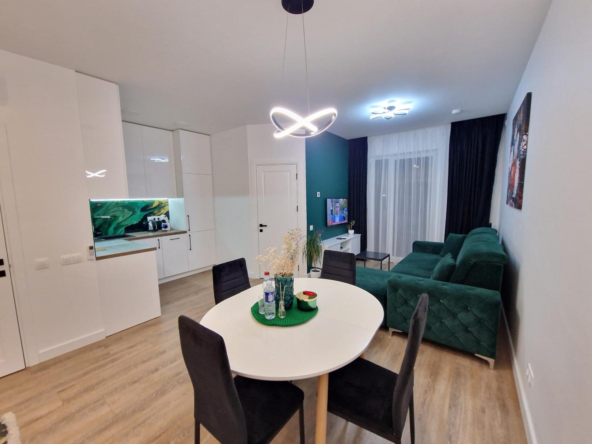 Apartamentai Ragaines Self Chec-In Free Parking Klaipėda Extérieur photo