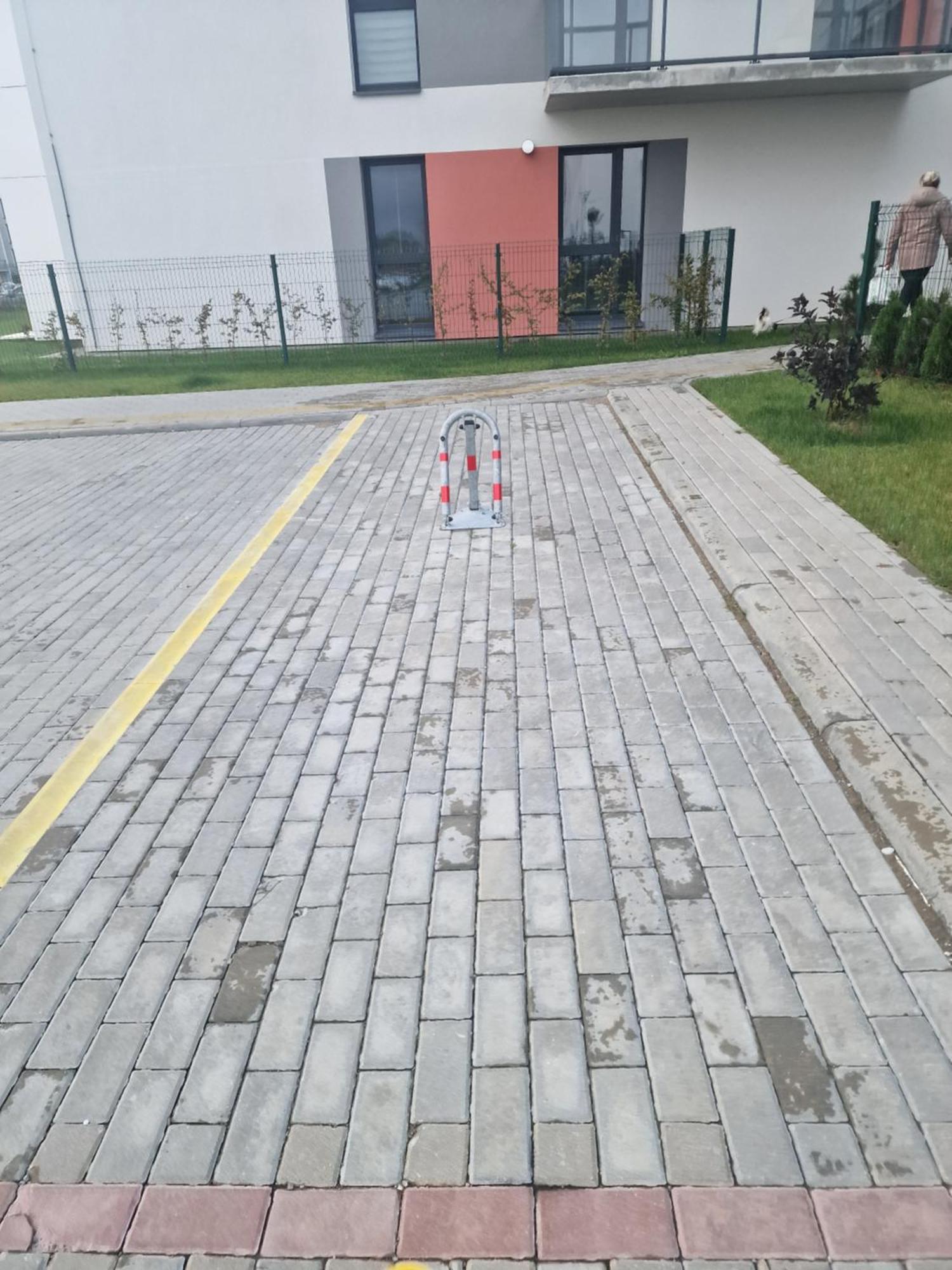Apartamentai Ragaines Self Chec-In Free Parking Klaipėda Extérieur photo